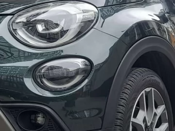 Авто Fiat 500X 2019 № 7672235