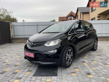 Авто Opel Ampera-E 2020 № 7672237