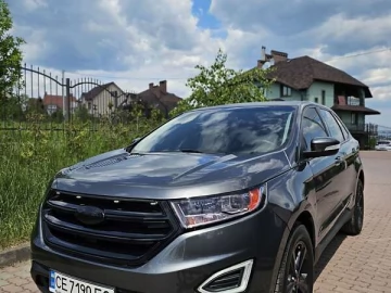 Авто Ford Edge 2016 № 7672243