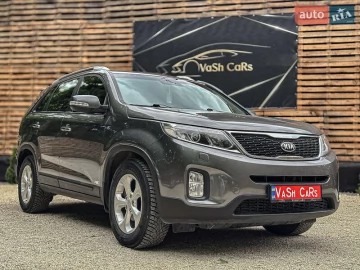 Авто KIA Sorento 2013 № 7672245