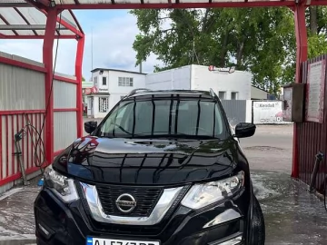Авто Nissan Rogue 2018 № 7672246