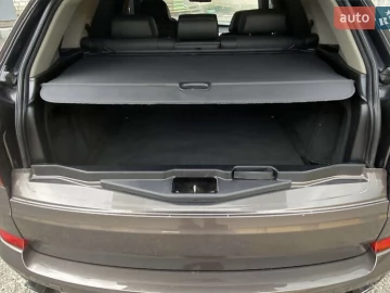 Авто BMW X5 2011 № 7672248
