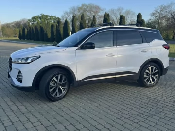 Авто Chery Tiggo 7 Pro 2021 № 7672254