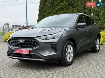 Авто Ford Escape 2023 № 7672258