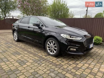 Авто Ford Mondeo 2020 № 7672261