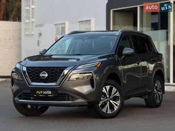Авто Nissan Rogue 2021 № 7672274