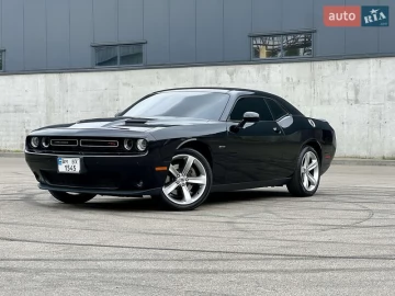 Авто Dodge Challenger 2016 № 7672277