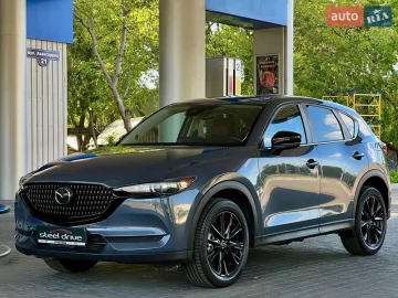 Авто Mazda Cx-5 2020 № 7672280