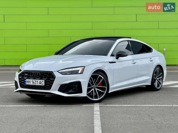 Авто Audi A5 2023 № 7672298