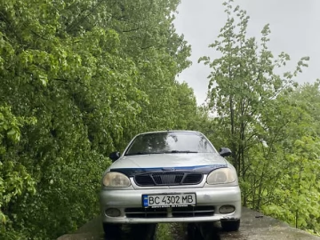 Авто Daewoo Sens 2004 № 7672307