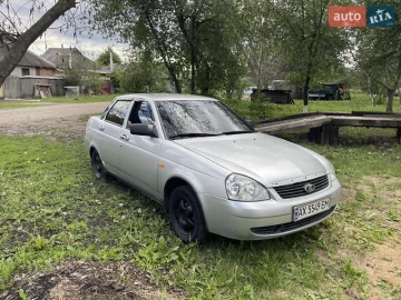 Авто ВАЗ 2170 Priora 2008 № 7672309