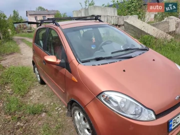 Авто Chery Kimo 2008 № 7672315