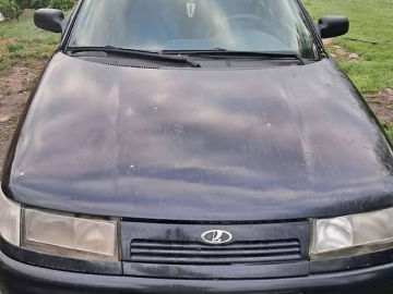 Авто ВАЗ 2110 2009 № 7672318
