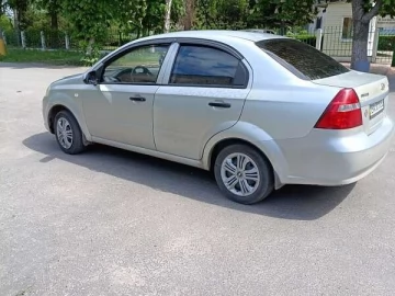 Авто Chevrolet Aveo 2008 № 7672328