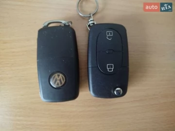 Авто Volkswagen Golf 1999 № 7672349