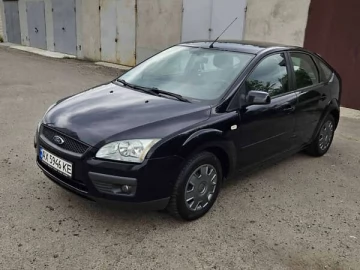 Авто Ford Focus 2006 № 7672359