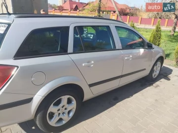 Авто Opel Astra 2006 № 7672366