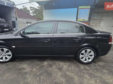 Авто Opel Vectra 2008 № 7672396