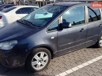Авто Ford C-Max 2009 № 7672404