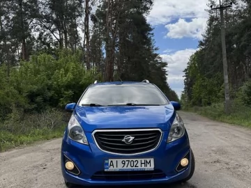 Авто Ravon R2 2018 № 7672429