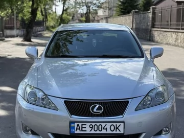 Авто Lexus Is 2007 № 7672440