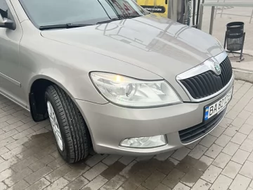 Авто Skoda Octavia 2012 № 7672442