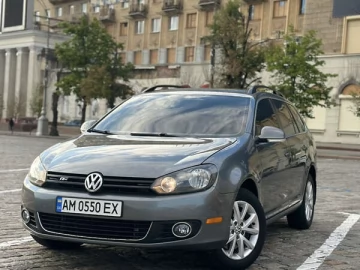 Авто Volkswagen Jetta 2011 № 7672462