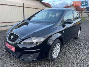 Авто SEAT Altea Xl 2013 № 7672480