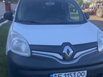 Авто Renault Kangoo 2015 № 7672496