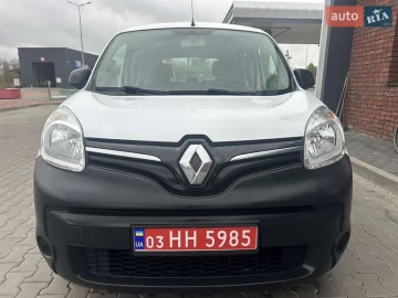 Авто Renault Kangoo 2019 № 7672505