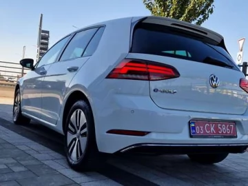 Авто Volkswagen E-Golf 2019 № 7672510