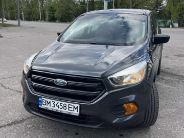 Авто Ford Escape 2017 № 7672515