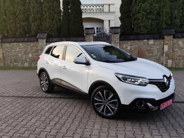 Авто Renault Kadjar 2018 № 7672539