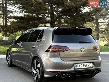 Авто Volkswagen Golf R 2015 № 7672547