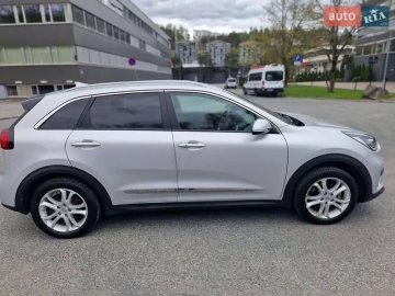Авто KIA Niro 2021 № 7672552