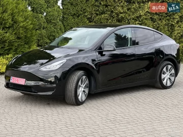 Авто Tesla Model Y 2023 № 7672566