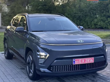 Авто Hyundai Kona Electric 2024 № 7672568