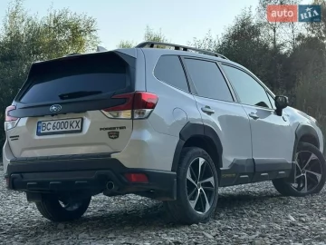 Авто Subaru Forester 2022 № 7672569