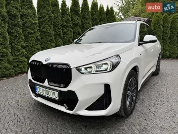 Авто BMW Ix1 2023 № 7672581