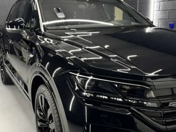 Авто Volkswagen Touareg 2023 № 7672586