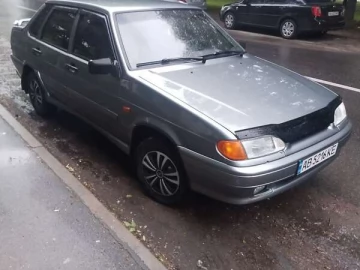 Авто ВАЗ 2115 Samara 2011 № 7672590