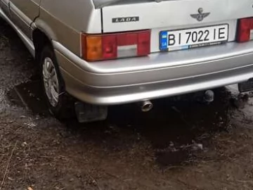 Авто ВАЗ 2114 Samara 2007 № 7672591