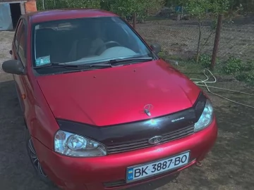 Авто ВАЗ 1118 Калина 2006 № 7672592