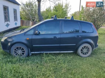 Авто Ford C-Max 2005 № 7672593