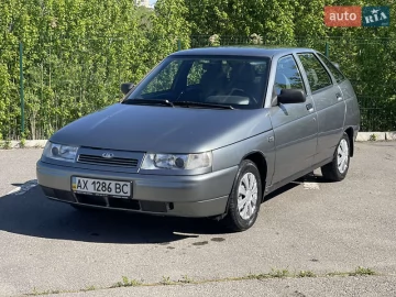 Авто ВАЗ 2112 2007 № 7672597
