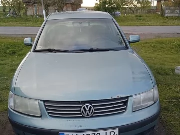 Авто Volkswagen Passat 2000 № 7672603