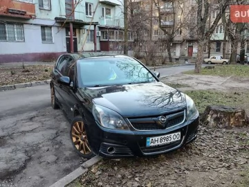 Авто Opel Signum 2006 № 7672643