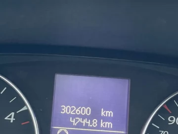Авто Renault Laguna 2007 № 7672648