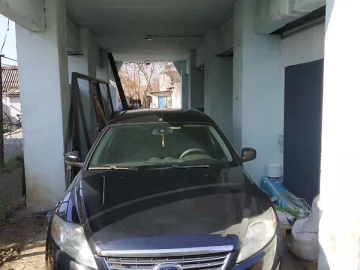 Авто Ford Mondeo 2008 № 7672653