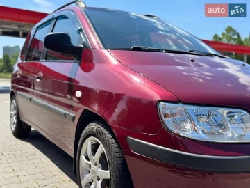 Авто Hyundai Matrix 2008 № 7672683